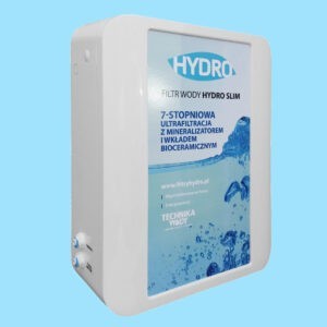 filtry do wody Hydro Slim