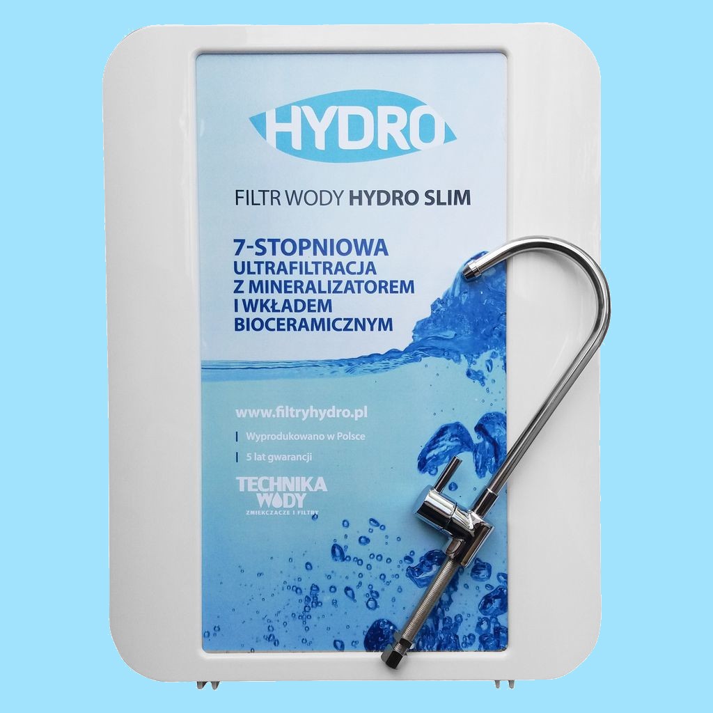 filtr wody Hydro Slim